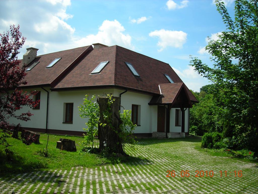 Habitación en casa particular Dworek W Ogrodzie